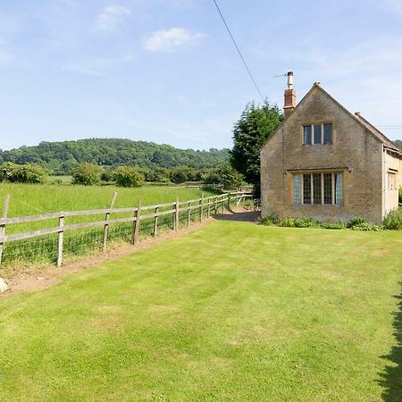 Barndown Weston Subedge Exterior foto