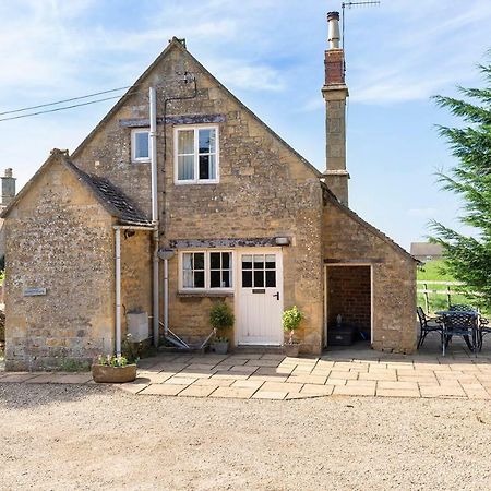 Barndown Weston Subedge Exterior foto