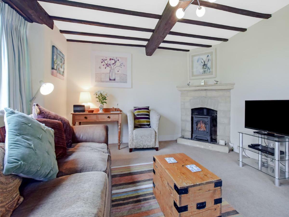 Barndown Weston Subedge Exterior foto