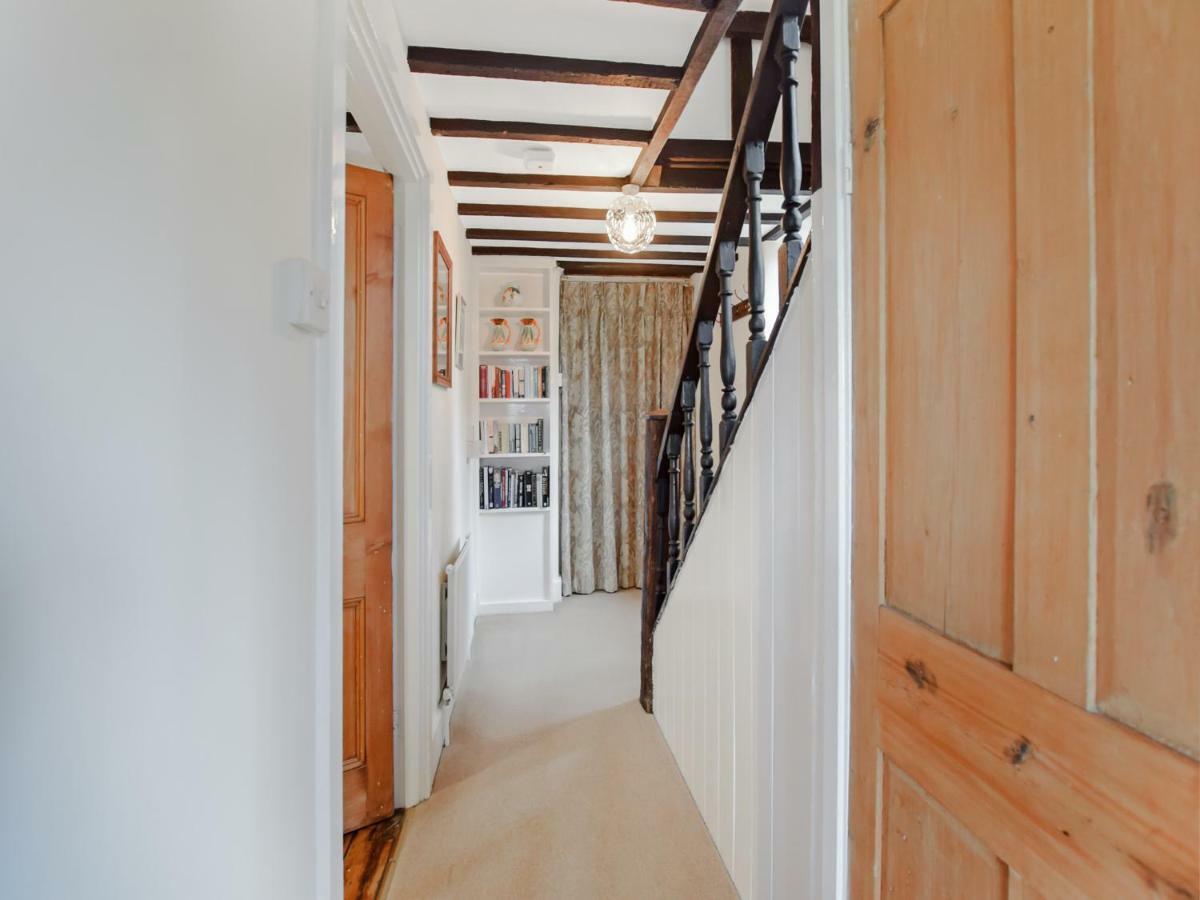 Barndown Weston Subedge Exterior foto