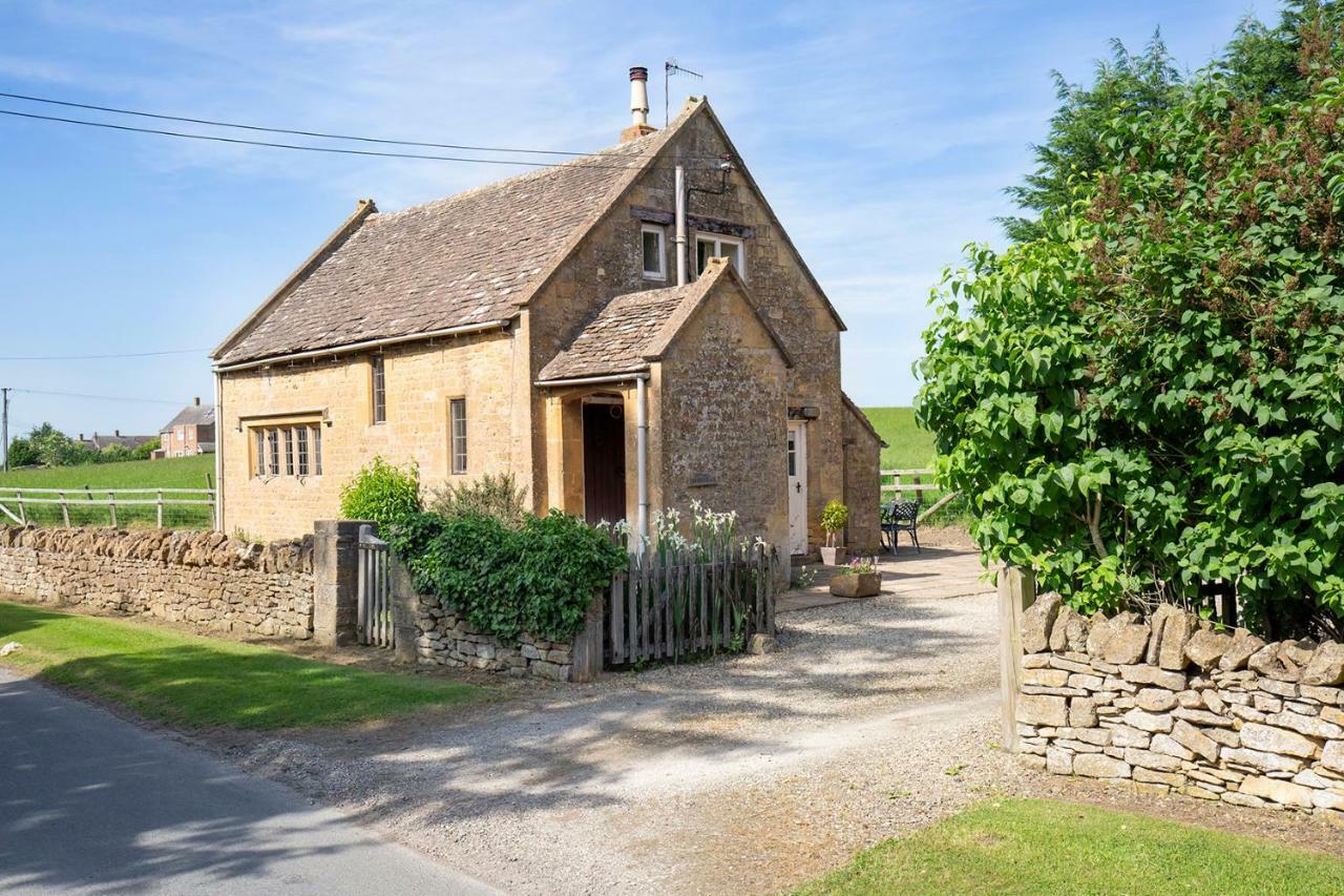 Barndown Weston Subedge Exterior foto